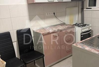 Apartament cu 2 camere, mobilat în Tudor - 5