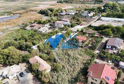 Teren intravilan MINERI, zona deosebita, 1154MP - 10