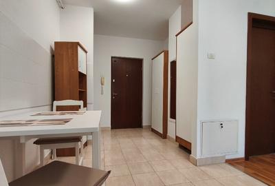 Proprietar, inchiriez apartament 1 camera, bloc nou, Lidia/AEM - 7