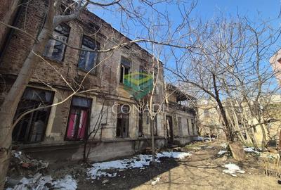 Casă individuală cu 6 camere cu Canalizare în Victoriei - 3