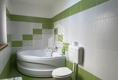 Casă cu 5 camere cu Canalizare în Urseni - 4
