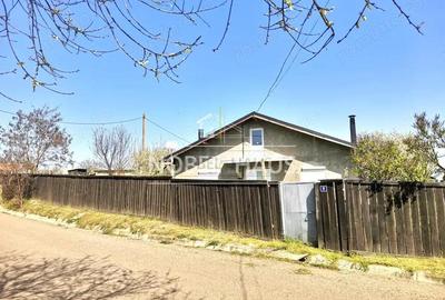 Casă cu Teren 646 Mp în Bogdănești