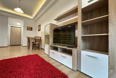 Apartament 2 camere bloc boutique Restaurant Little Texas - 2