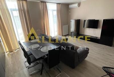 Apartament cu 3 camere decomandat, mobilat în Vitan-Bârzești - 3