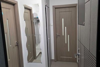 Garsonieră decomandată în 13 Septembrie - 2