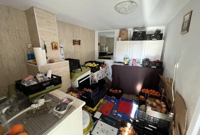 Casă individuală cu 3 camere cu Canalizare în Valu lui Traian - 11