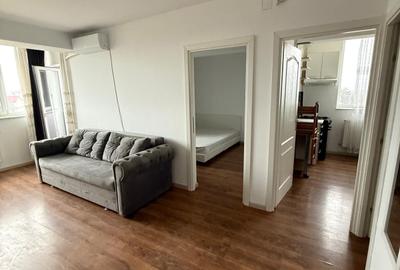 Apartament cu 2 camere semidecomandat, mobilat în George Enescu - 9