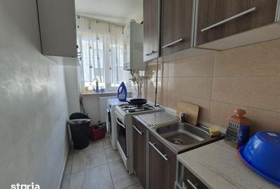 Apartament cu 2 camere în Banat - 7