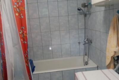Vand casa in sat Moisa,la 30km de TG-M,cu 2 camere,mobilat si utilat,teren 26 ar - 6
