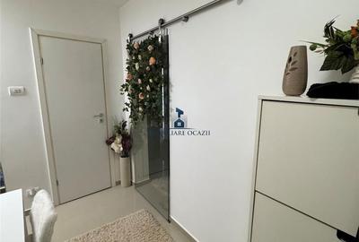 Apartament cu 3 camere decomandat în Giurgiului - 3