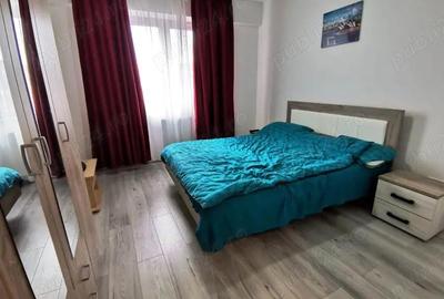 Apartament cu 2 camere semidecomandat în Tudor - 5
