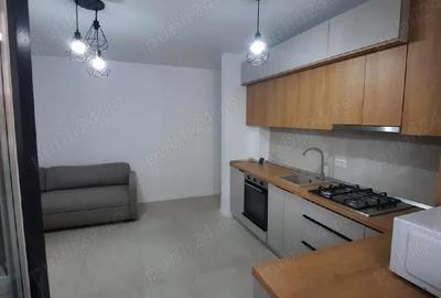 Apartament cu 2 camere decomandat în Berceni - 2