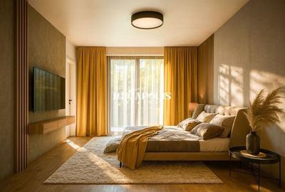 Casǎ Ghimbav | Utilități | 120 MP Utili | Teren 430 MP - 19