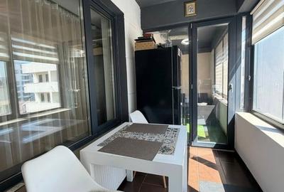 Apartament cu 2 camere decomandat, mobilat în Universitate - 7