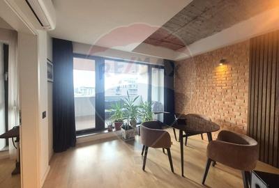 Apartament cu 3 camere decomandat, mobilat în Dacia - 8