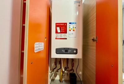 Duplex in vila cu 6 camere – Bucureștii Noi, str. Găliceni - 15