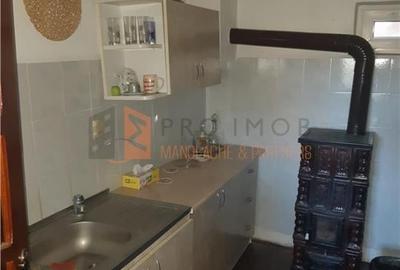 Casa tip parter zona Ramnicelu - 13