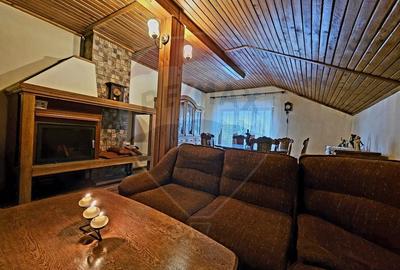 SINAIA- APARTAMENT DE VACANTA/ REZIDENTIAL- 3 camere in vila! SINAIA- APARTAMENT DE VACANTA/ REZIDENTIAL- 3 camere in vila! - 13