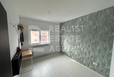 Apartament cu 3 camere decomandat, mobilat în Chiajna - 4