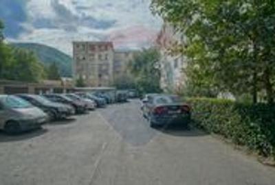 Apartament cu 2 camere semidecomandat, mobilat în Centrul Civic - 18