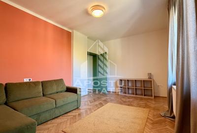 Apartament prima inchiriere curte comuna centrala - 2