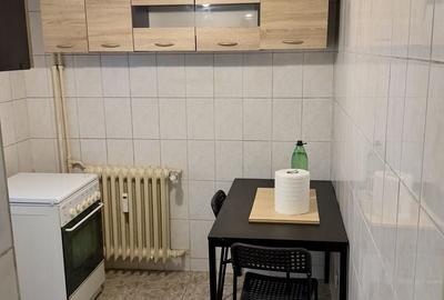 Apartament cu 2 camere decomandat în Cotroceni - 5