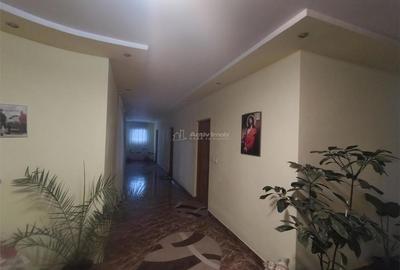 Sadova Veche, Casa la curte + Teren - 8