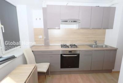 Apartament cu 3 camere semidecomandat în 1 Mai - 14