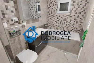 E3- 4 CAMERE DECOMANDAT, PARTER INALT, 80 MP. - 4