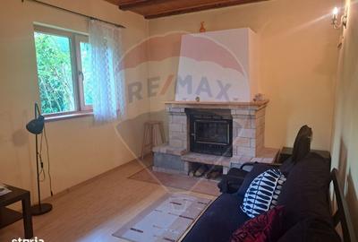 Casă cu 4 camere în Groșani - 5