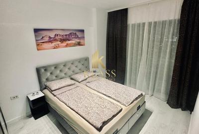 Apartament cu 3 camere decomandat, mobilat în Fundeni - 11