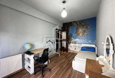 Apartament cu 3 camere decomandat, mobilat în Mănăștur - 8