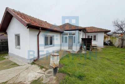 Casă cu 3 camere cu Teren 300 Mp în Brestei - 8
