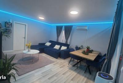 Apartament cu 3 camere în Sânpetru - 11