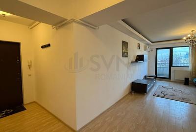 Apartament cu 3 camere semidecomandat, mobilat în Dorobanți - 6