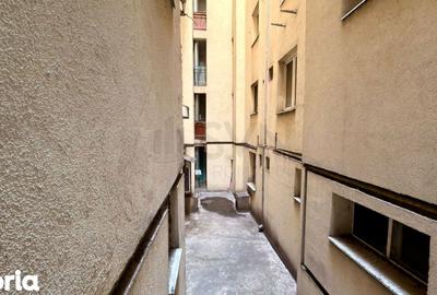 Apartament cu 2 camere decomandat în Timpuri Noi - 4