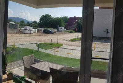 Apartament cu 2 camere decomandat în Central - 7