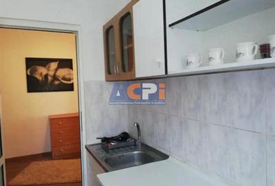 Inchiriere Apartament mobilat ultracentral, Catedrala Catolica, Piata Revolutiei, - 13