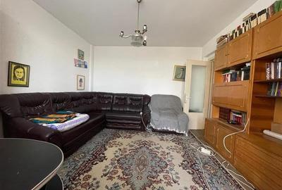 Apartament 2 camere de vanzare zona ultracentrala Tulcea