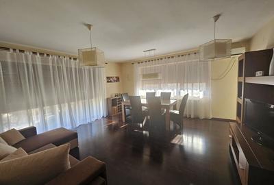 Inchiriere apartament bloc nou cu garaj, centru Pitesti Inchiriere apartament bloc nou cu garaj, centru Pitesti - 9