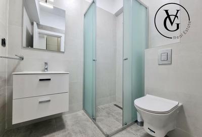 Studio modern - Sea on - zona Mamaia-Nord - 6