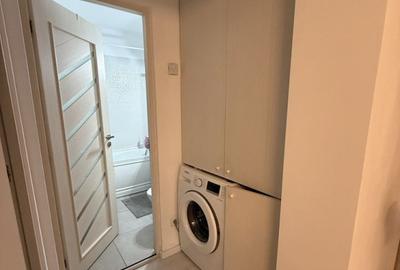 Apartament cu 2 camere semidecomandat, mobilat în Tomis I - 8