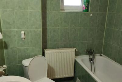 Apartament pentru inchiriat cu parcare inclusa Apartament pentru inchiriat cu parcare inclusa - 4