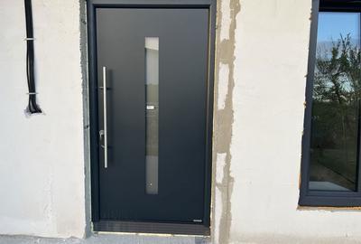 Casă cu 3 camere în Central - 3