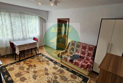 Apartament cu 2 camere nedecomandat în Est - 2
