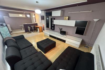 Casa / Vila Individuala P+1 zona Tomis Nord - Locatie Rar...