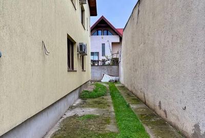 Casă individuală cu 8 camere cu Canalizare în Ion Creangă - 33