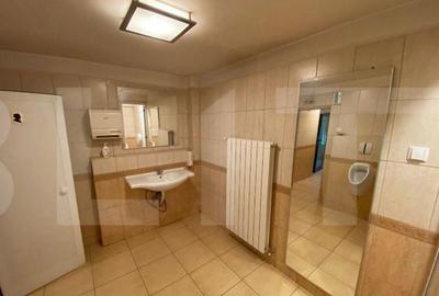 Cladire individuala P+3, 753 mp, zona Centrala, alimentatie - 4