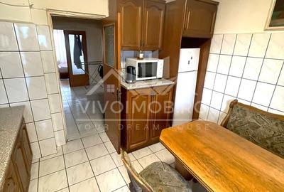 Apartament cu 4 camere decomandat, mobilat în Colentina - 2