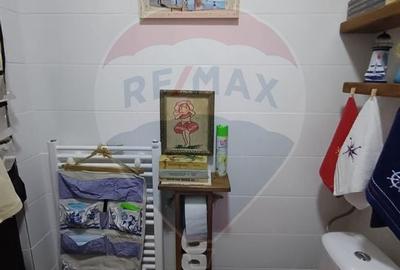 Apartament cu 2 camere de vanzare in zona Republicii - 12